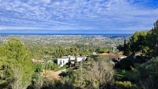 Villa à la vente à La Sella Golf