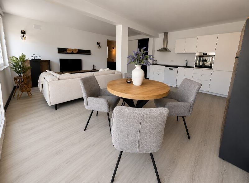 Appartement te verkoop in Javea