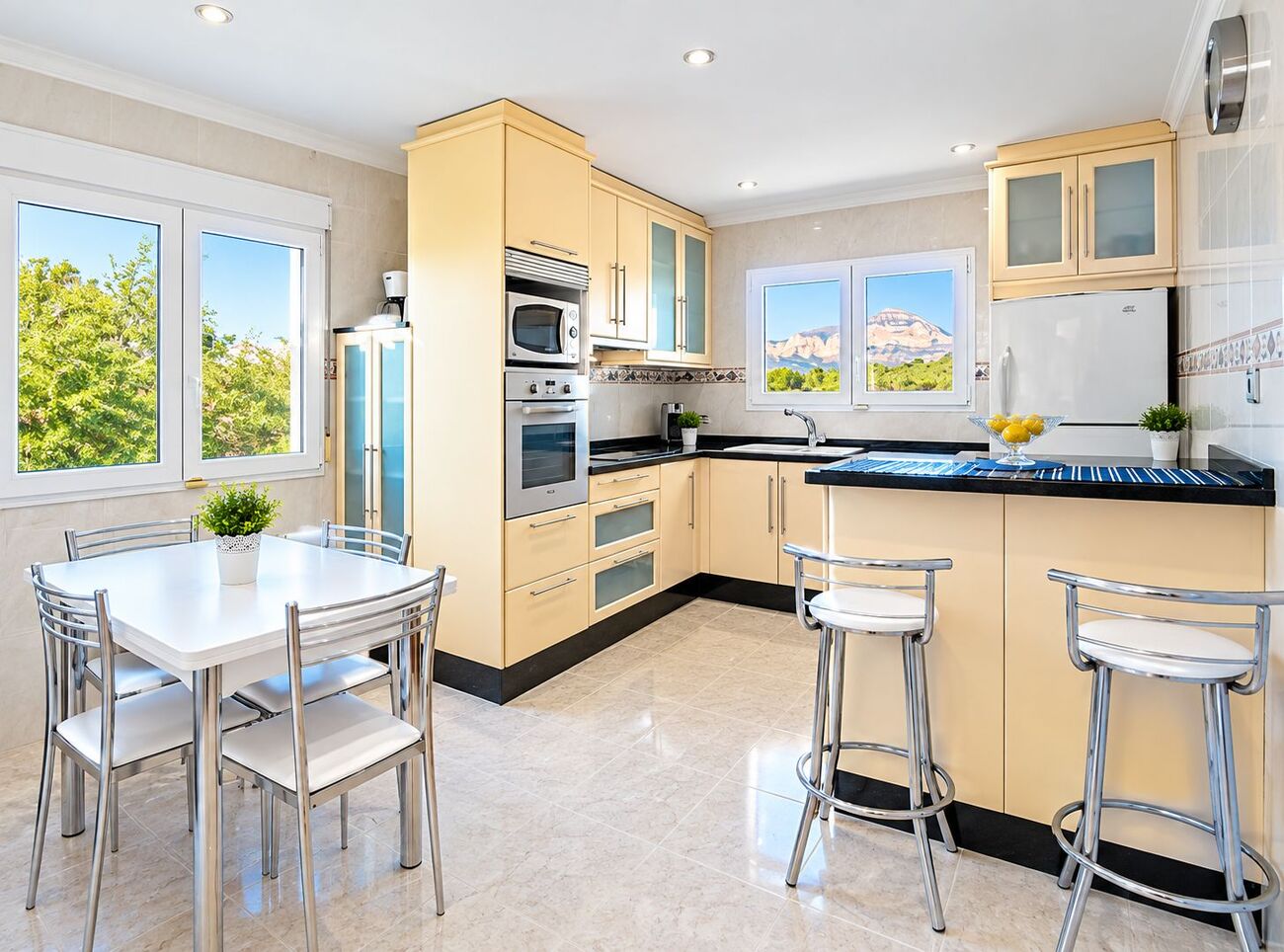 Villa à la vente à Javea
