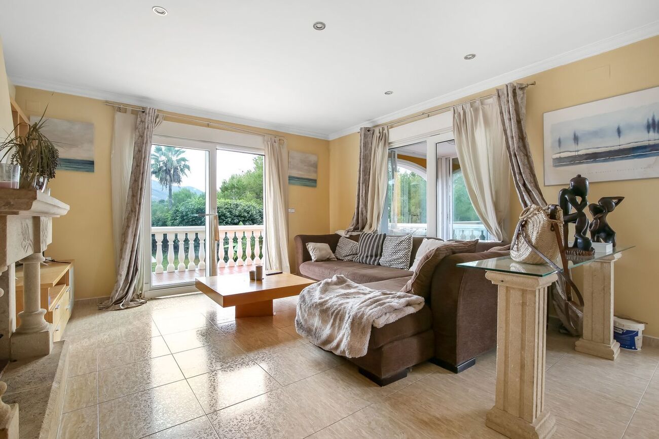 Villa à la vente à Javea