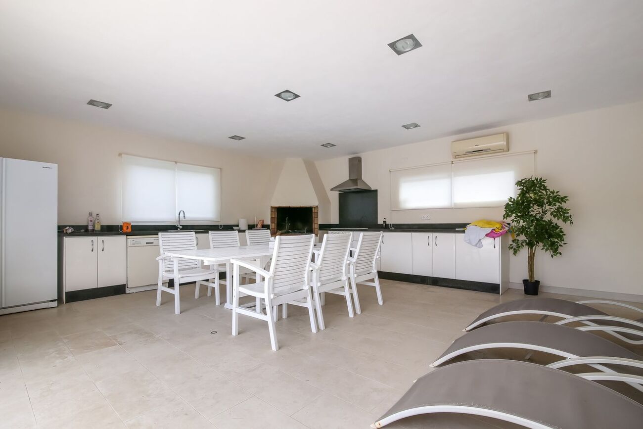 Villa à la vente à Javea