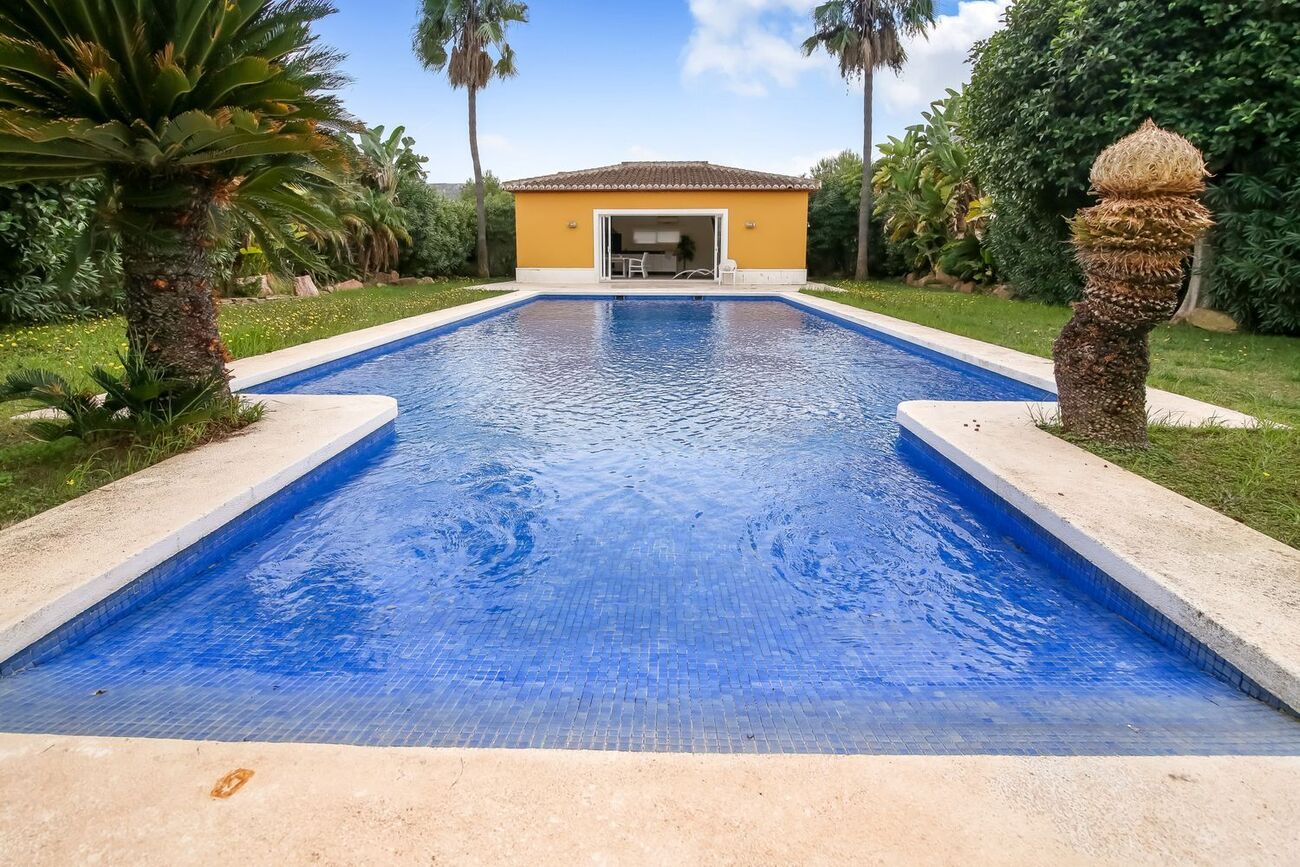 Villa à la vente à Javea