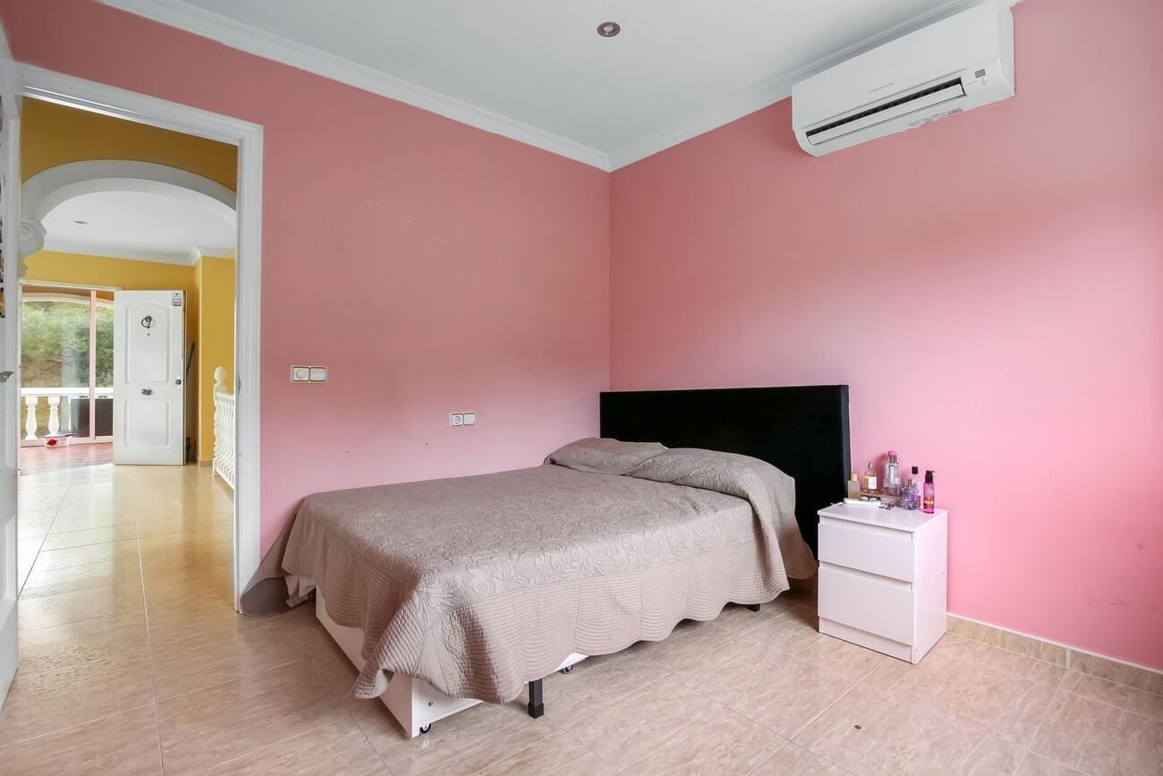 Villa à la vente à Javea