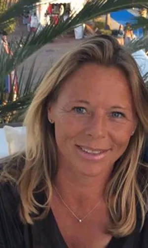 Wendy Van Gilst