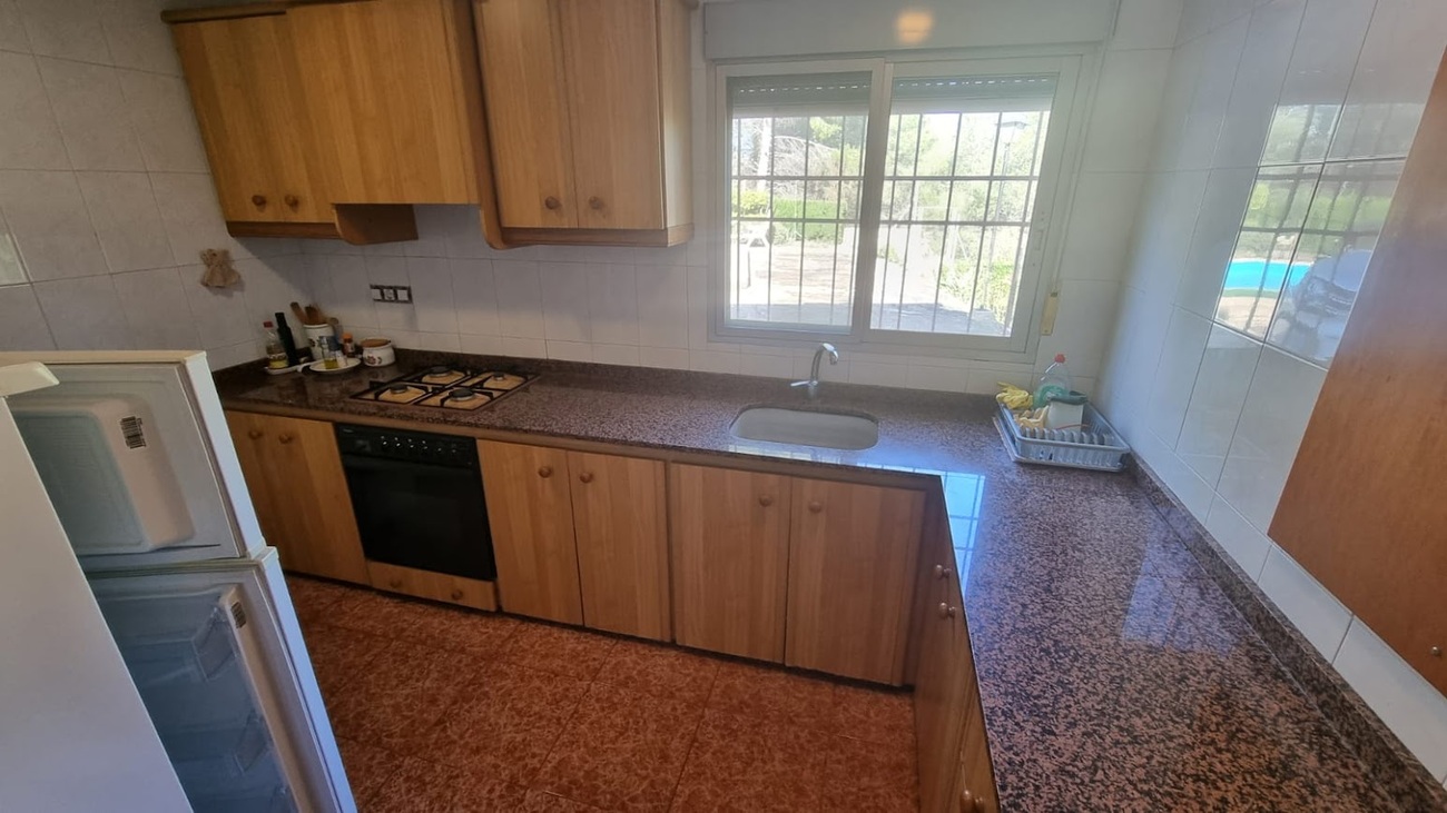 4 Bedroom Property for Sale in Canals