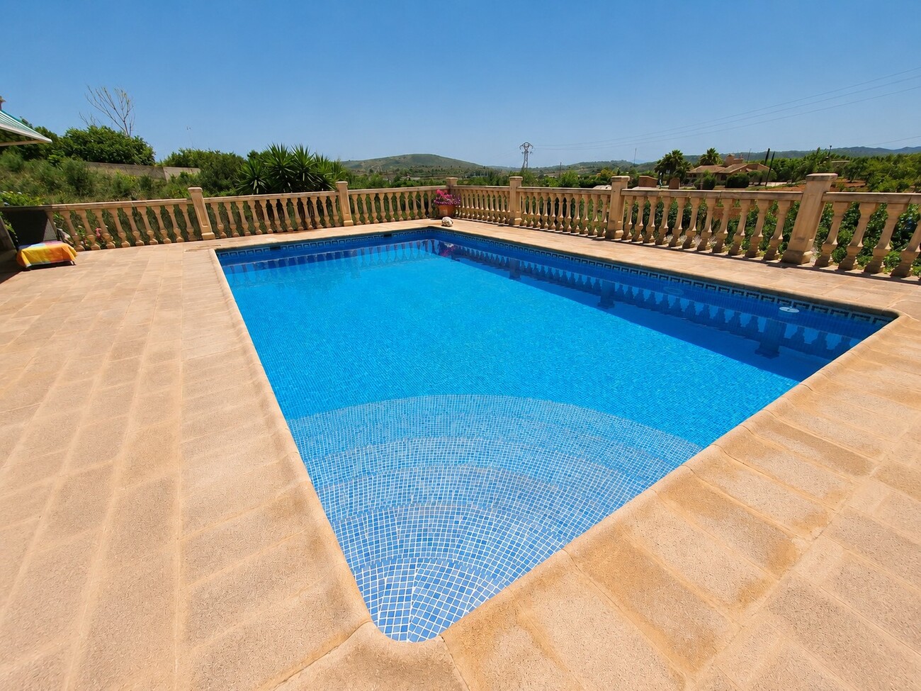 3 Bedroom Villa for Sale in Chella
