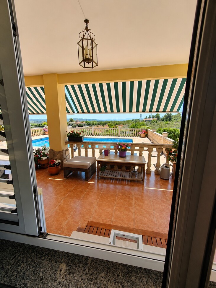 3 Bedroom Villa for Sale in Chella