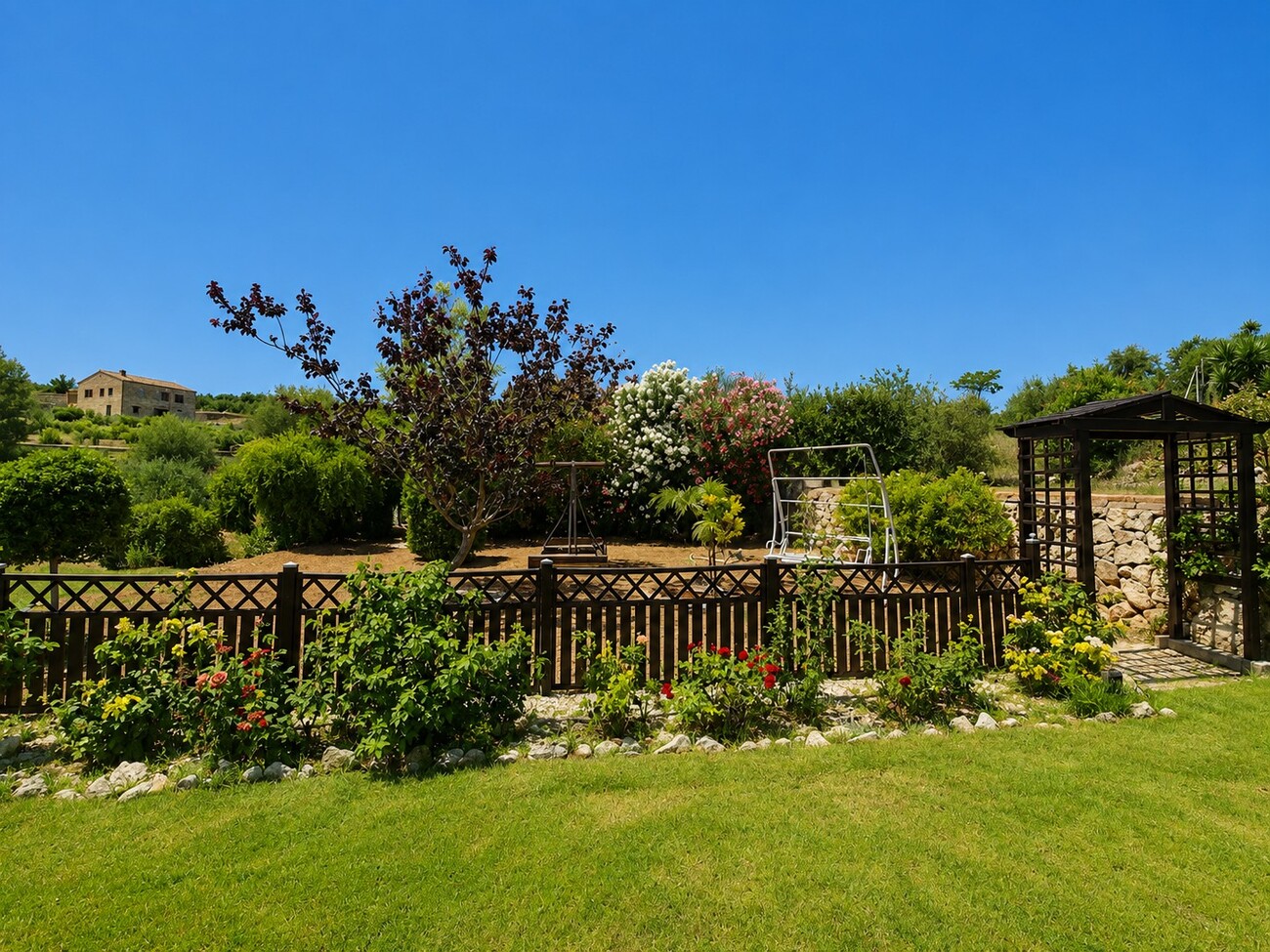 3 Bedroom Villa for Sale in Chella