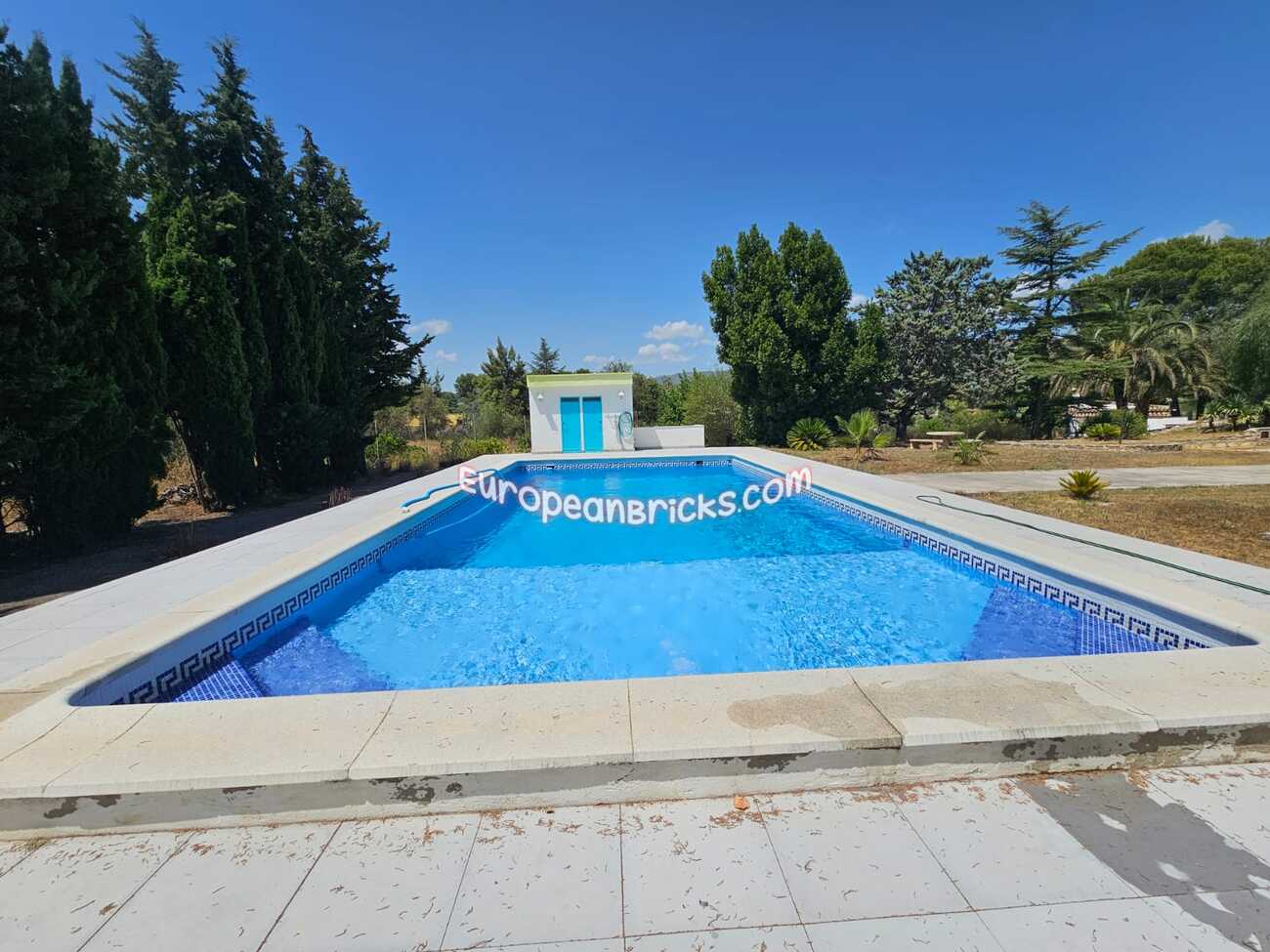 7 Bedroom Property for Sale in Ontinyent