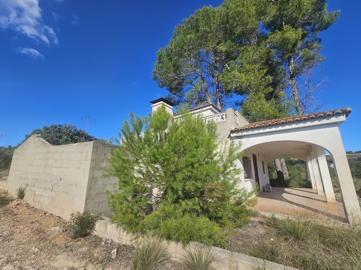 4 Bedroom Property for Sale in Canals