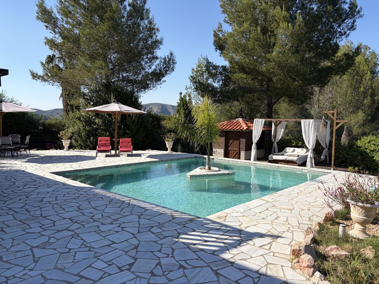 4 Bedroom Property for Sale in Xativa