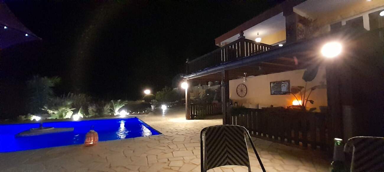 4 Bedroom Property for Sale in Xativa