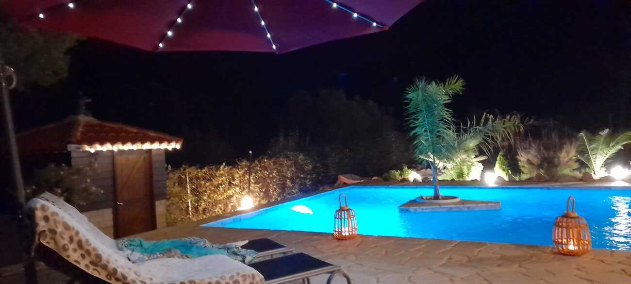 4 Bedroom Property for Sale in Xativa