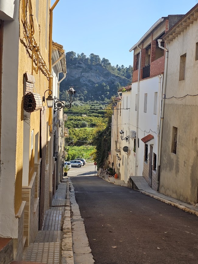4 Bedroom Townhouse for Sale in Xativa