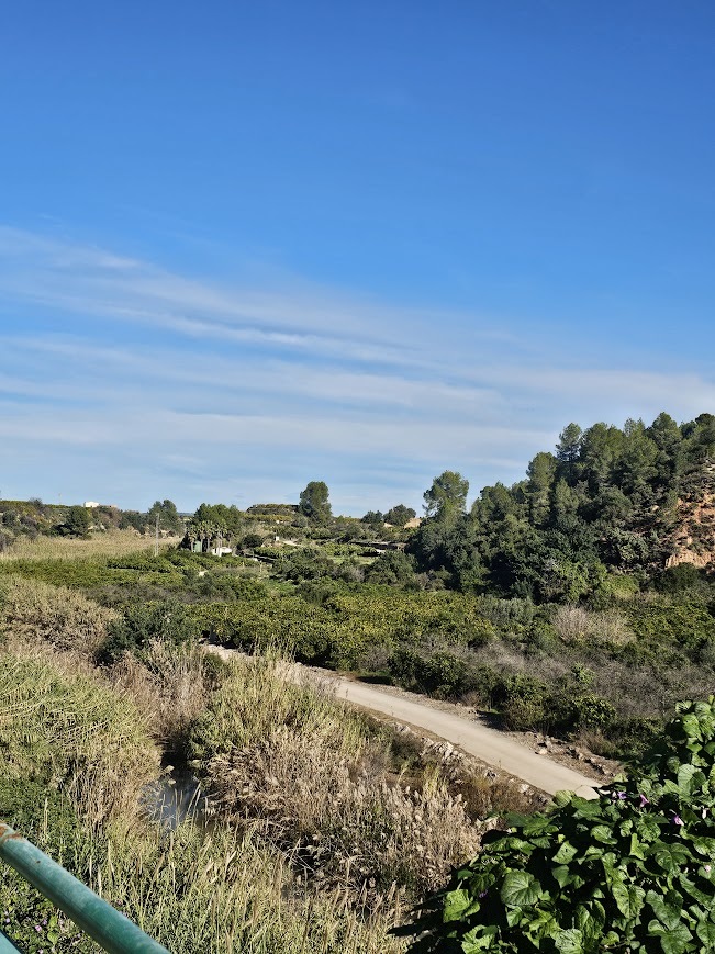 4 Bedroom Townhouse for Sale in Xativa