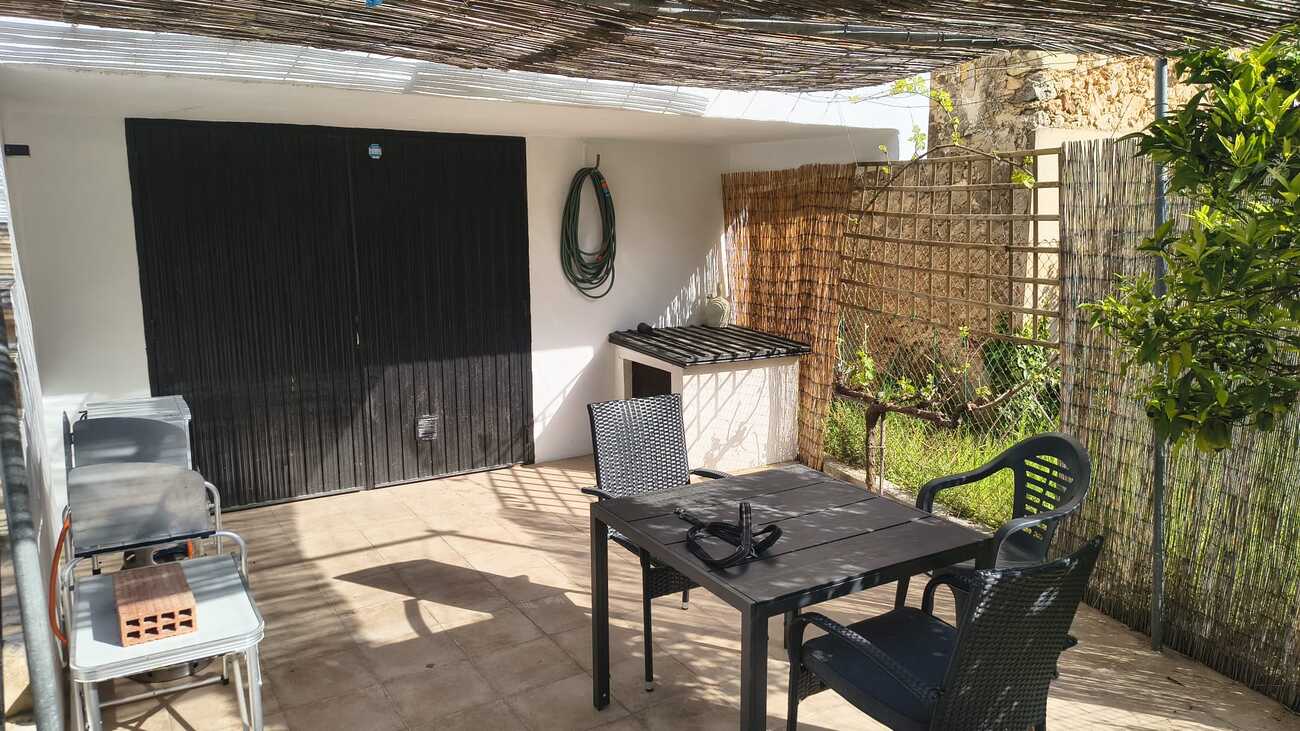 3 Bedroom Property for Sale in Xativa