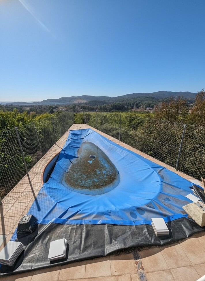 3 Bedroom Property for Sale in Xativa