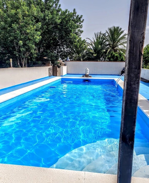 4 Bedroom Villa for Sale in Alberic