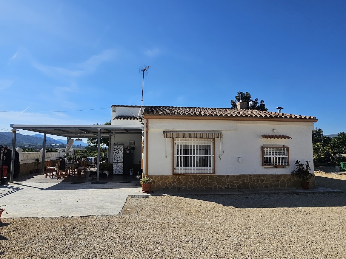 4 Bedroom Property for Sale in Canals