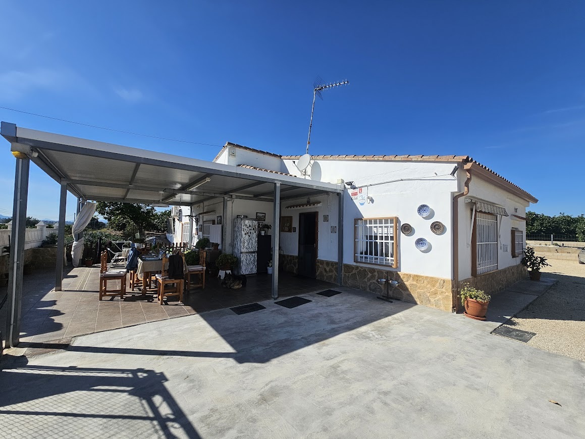 4 Bedroom Property for Sale in Canals