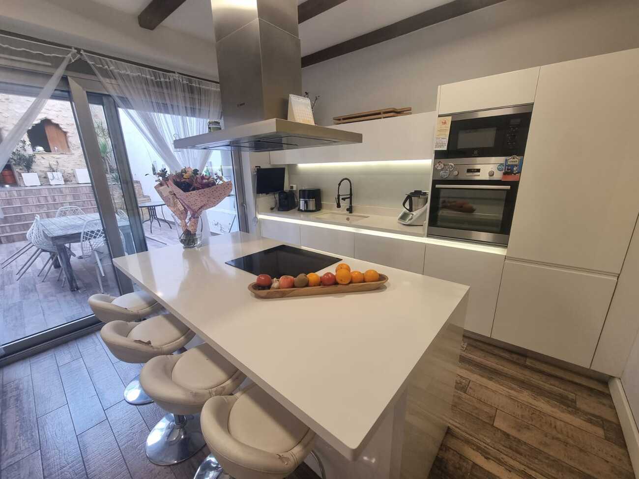 3 Bedroom Townhouse for Sale in Canals