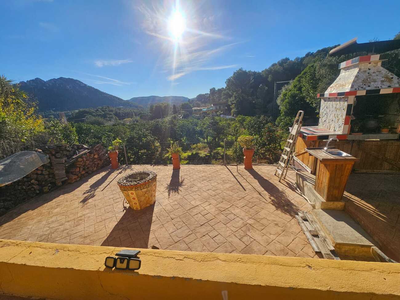 4 Bedroom Property for Sale in Xativa