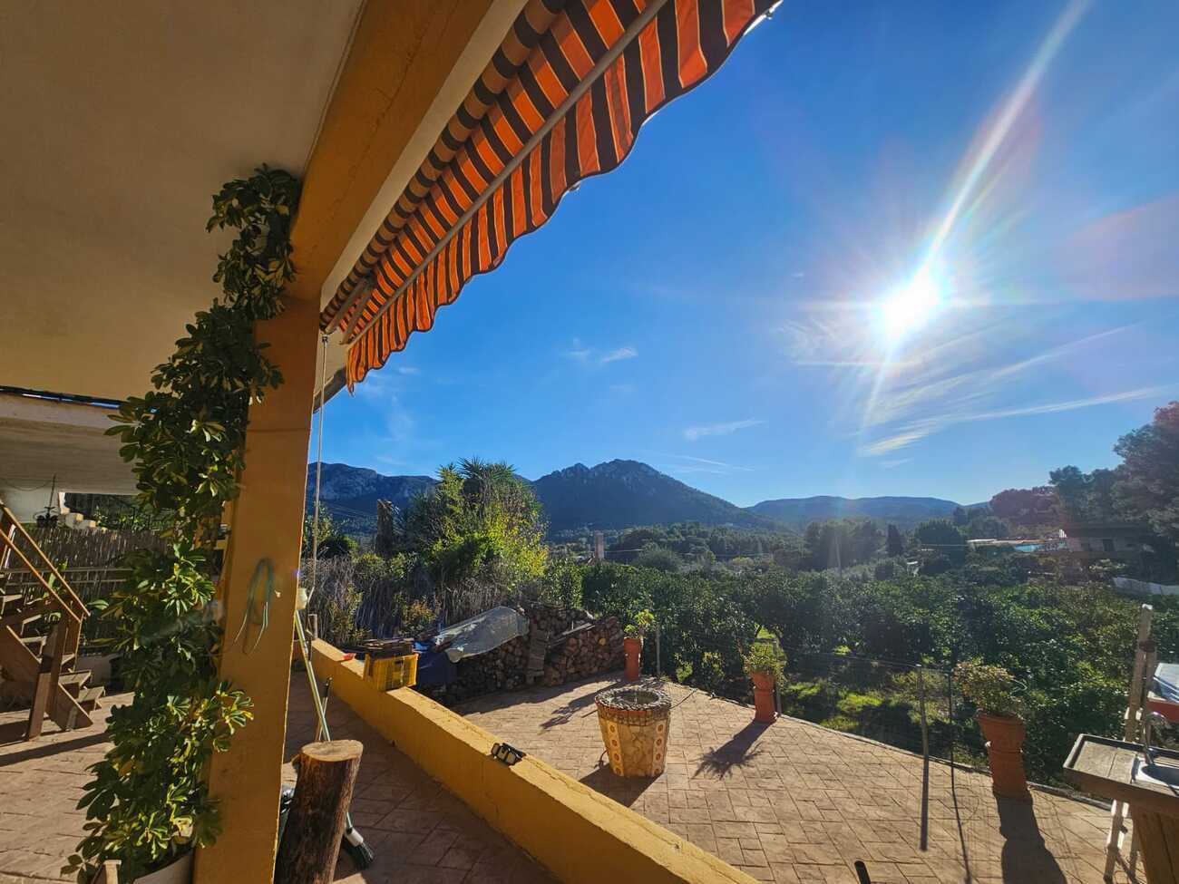 4 Bedroom Property for Sale in Xativa