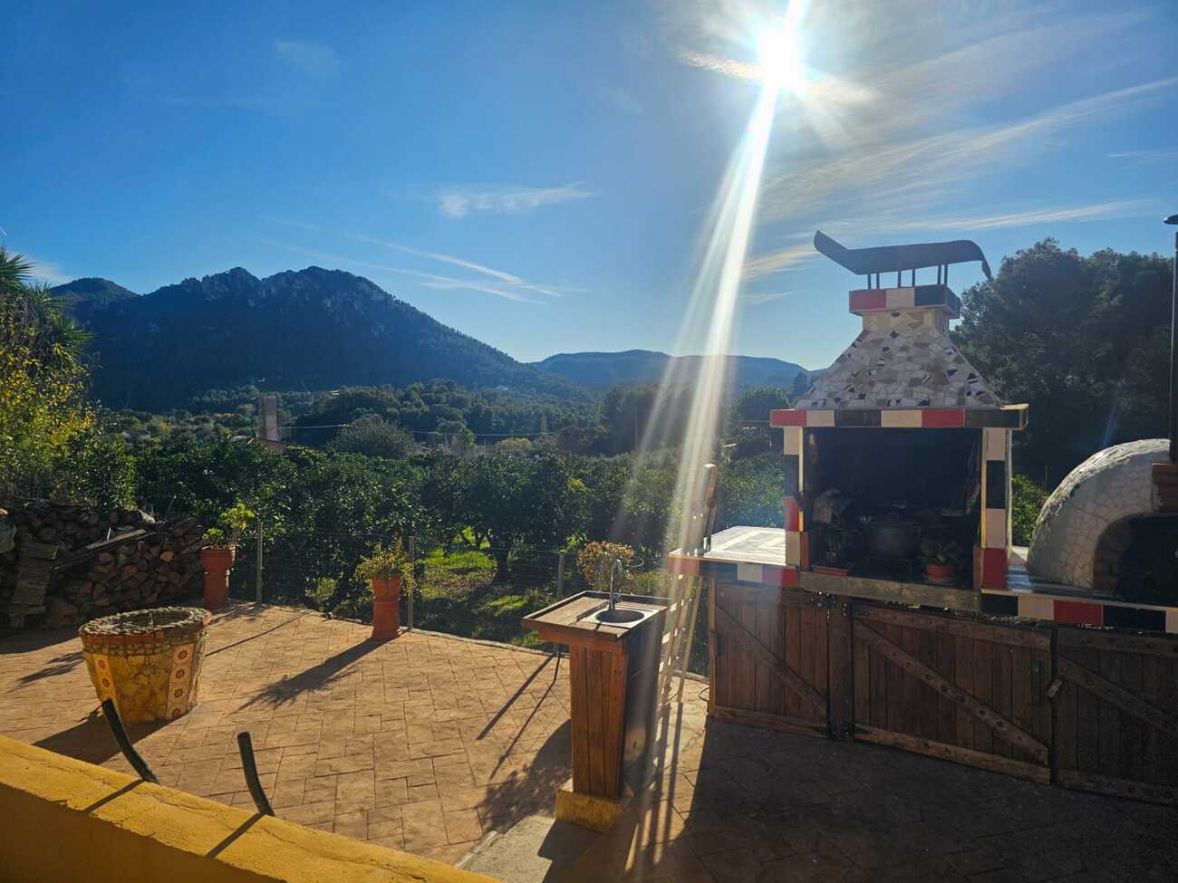 4 Bedroom Property for Sale in Xativa