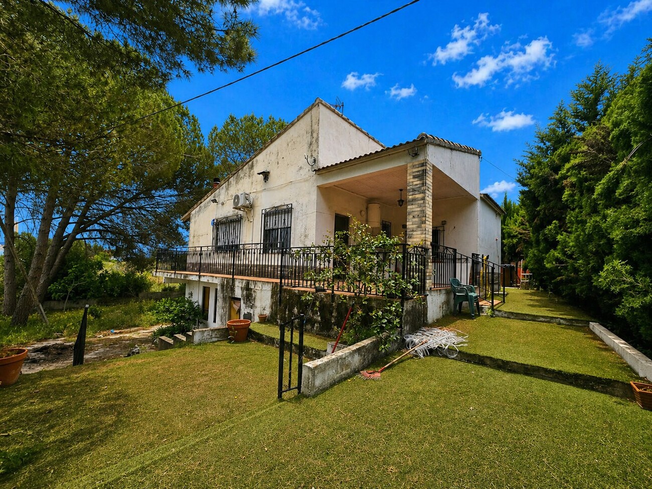3 Bedroom Property for Sale in Canals