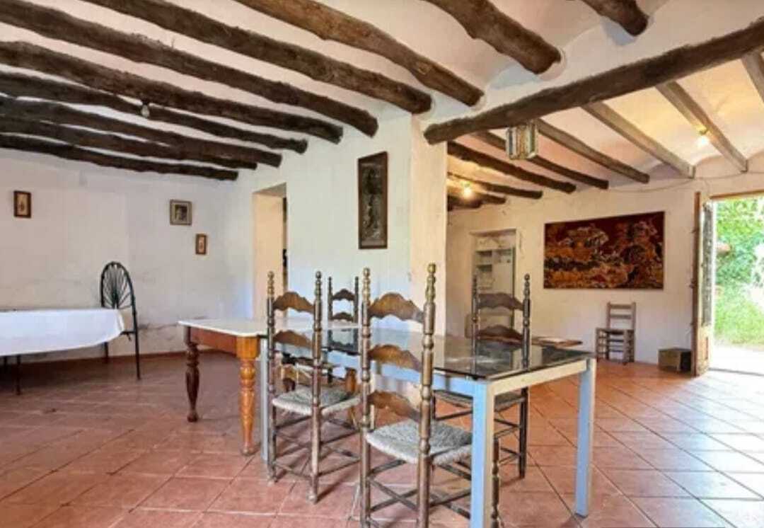 1 Bedroom Property for Sale in Xativa
