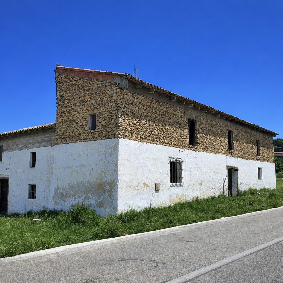 1 Bedroom Property for Sale in Xativa