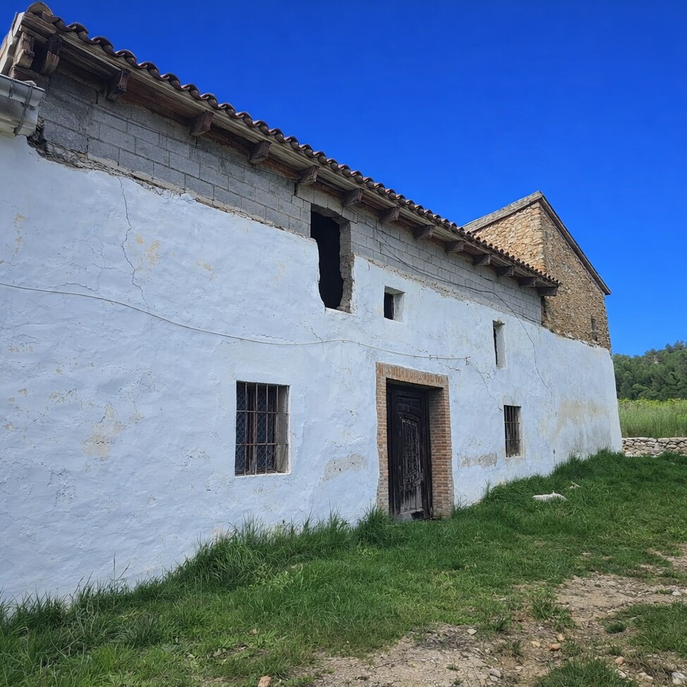 1 Bedroom Property for Sale in Xativa