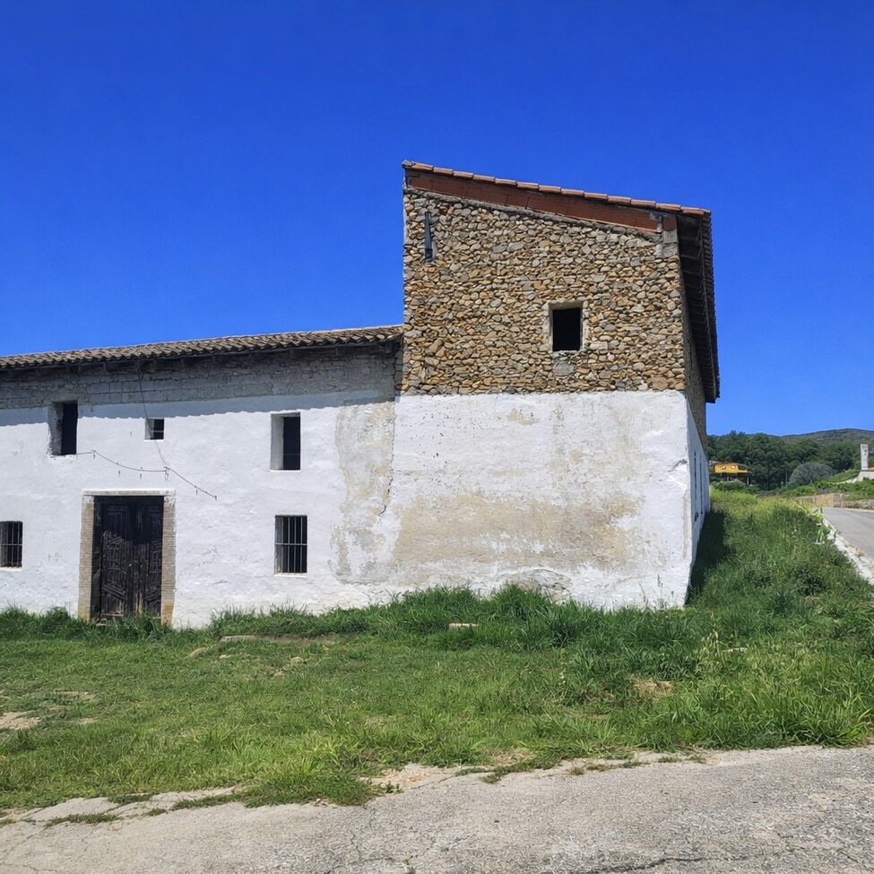 1 Bedroom Property for Sale in Xativa
