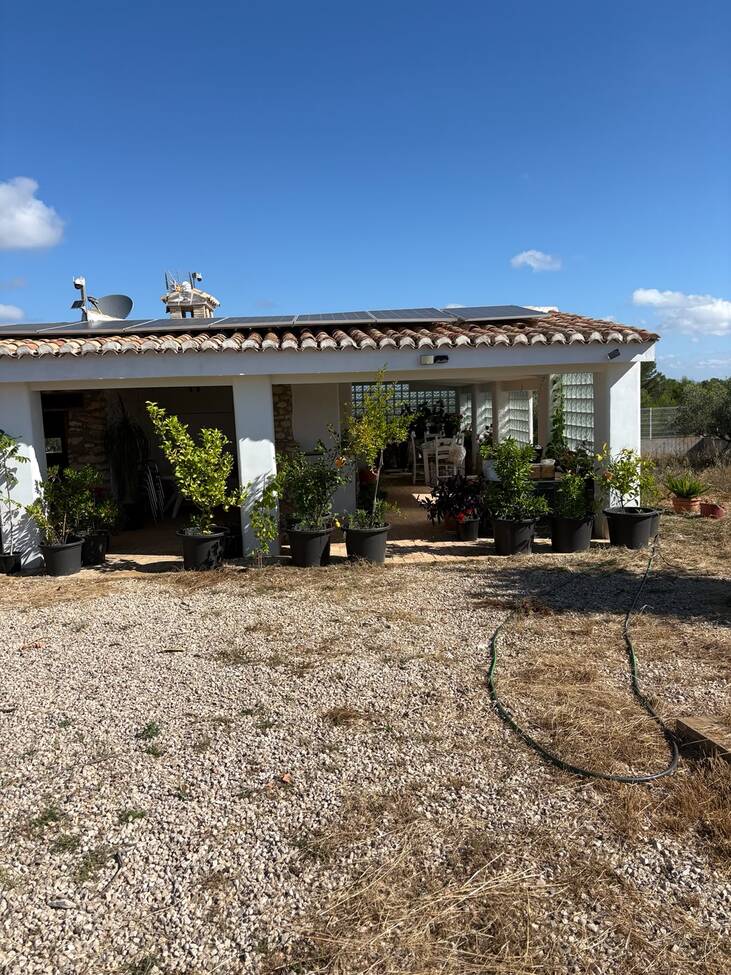 1 Bedroom Property for Sale in Canal de Navarres