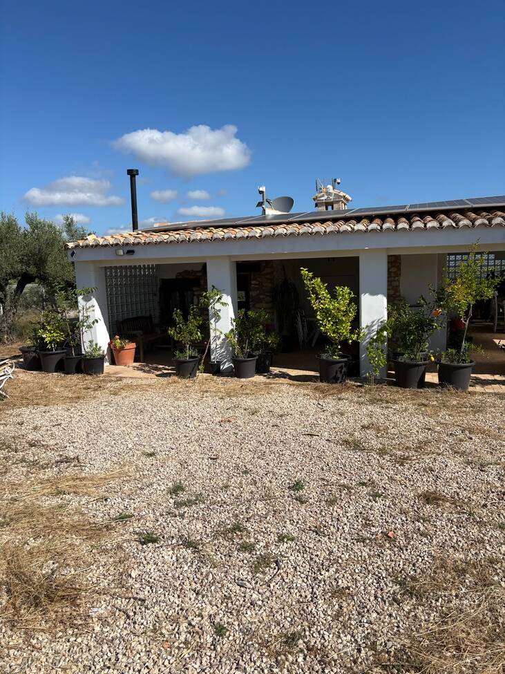 1 Bedroom Property for Sale in Canal de Navarres
