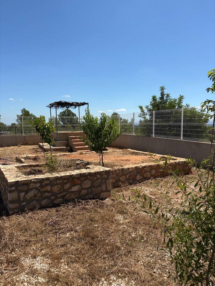 1 Bedroom Property for Sale in Canal de Navarres