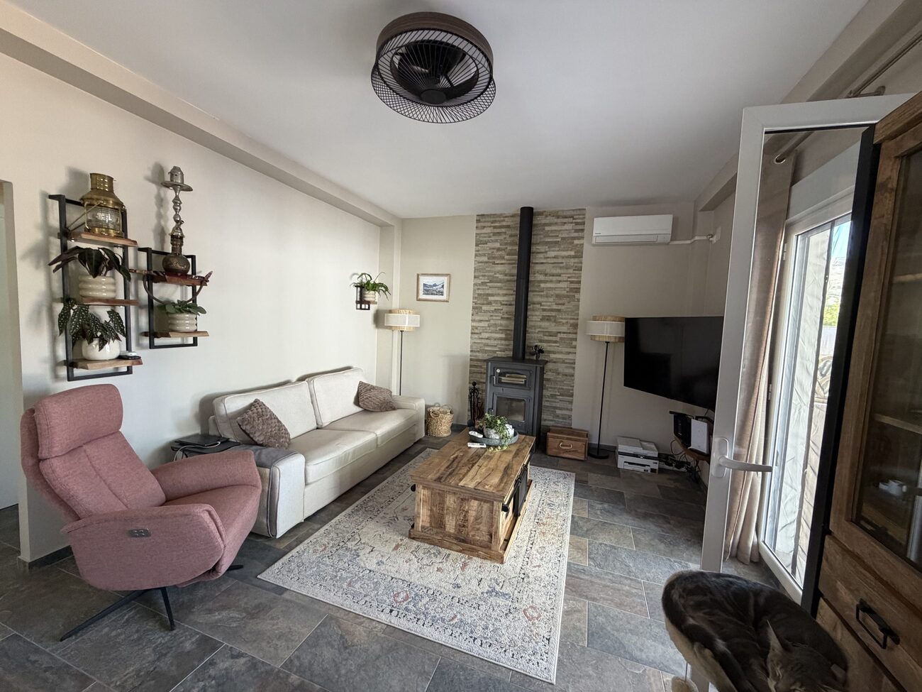 5 Bedroom Property for Sale in Xativa
