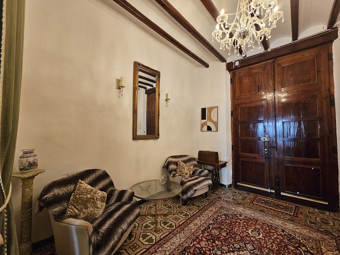 4 Bedroom Townhouse for Sale in Daimus
