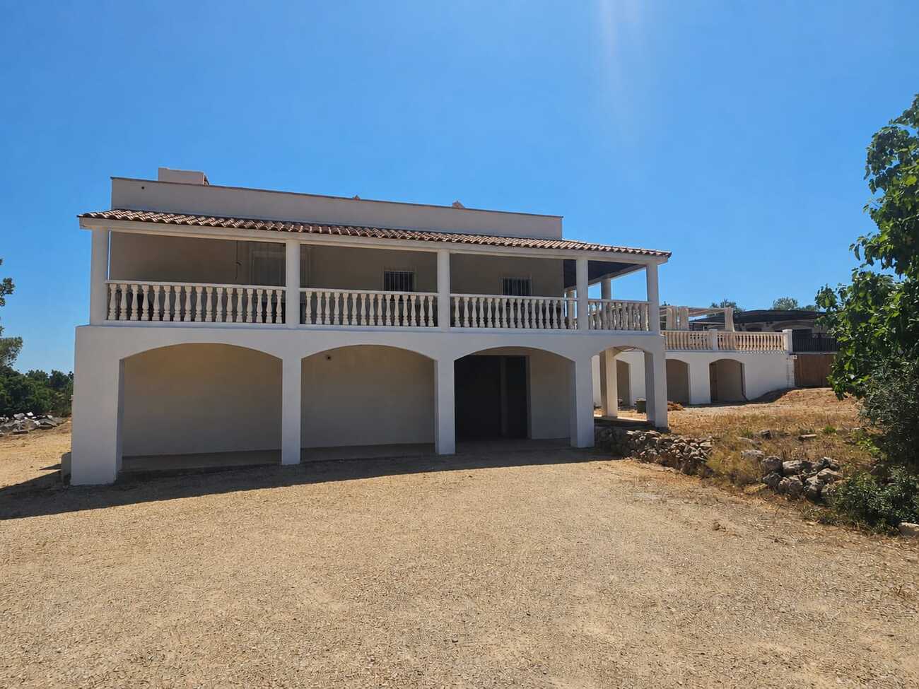 4 Bedroom Property for Sale in Xativa