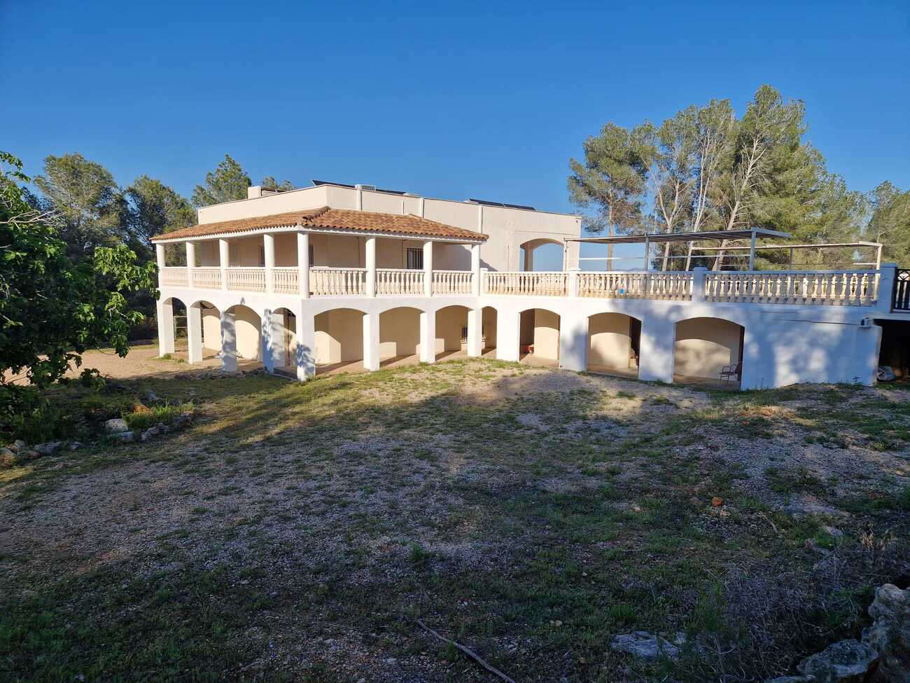 4 Bedroom Property for Sale in Xativa