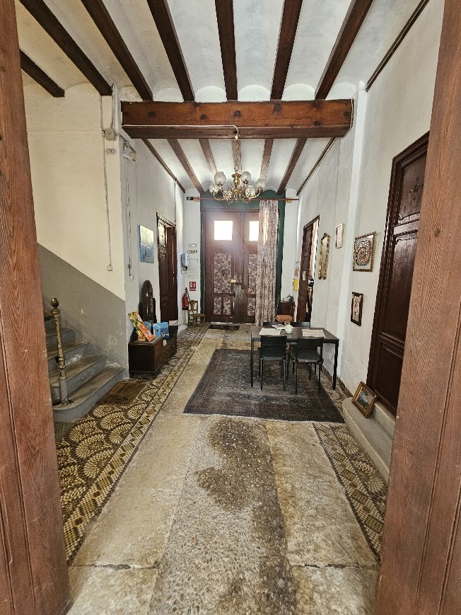 9 Bedroom Property for Sale in Carcaixent