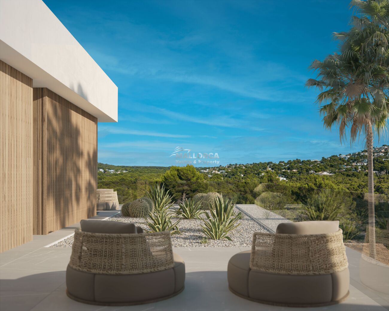4 Bedroom Land And Plots for Sale in Santa Ponsa