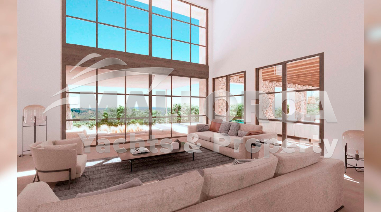 3 Bedroom Land And Plots for Sale in Montuïri
