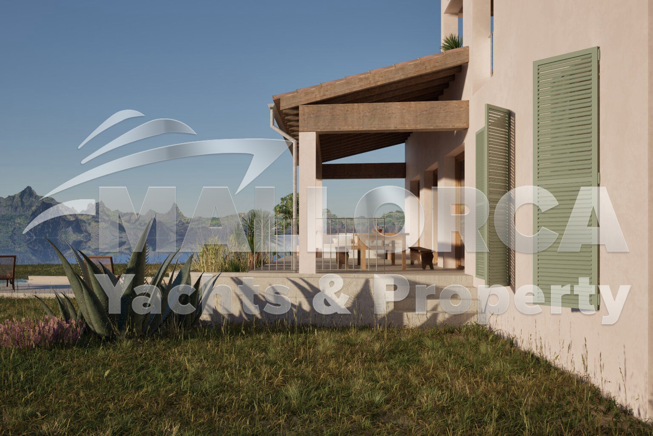 3 Bedroom Land And Plots for Sale in Alcudia