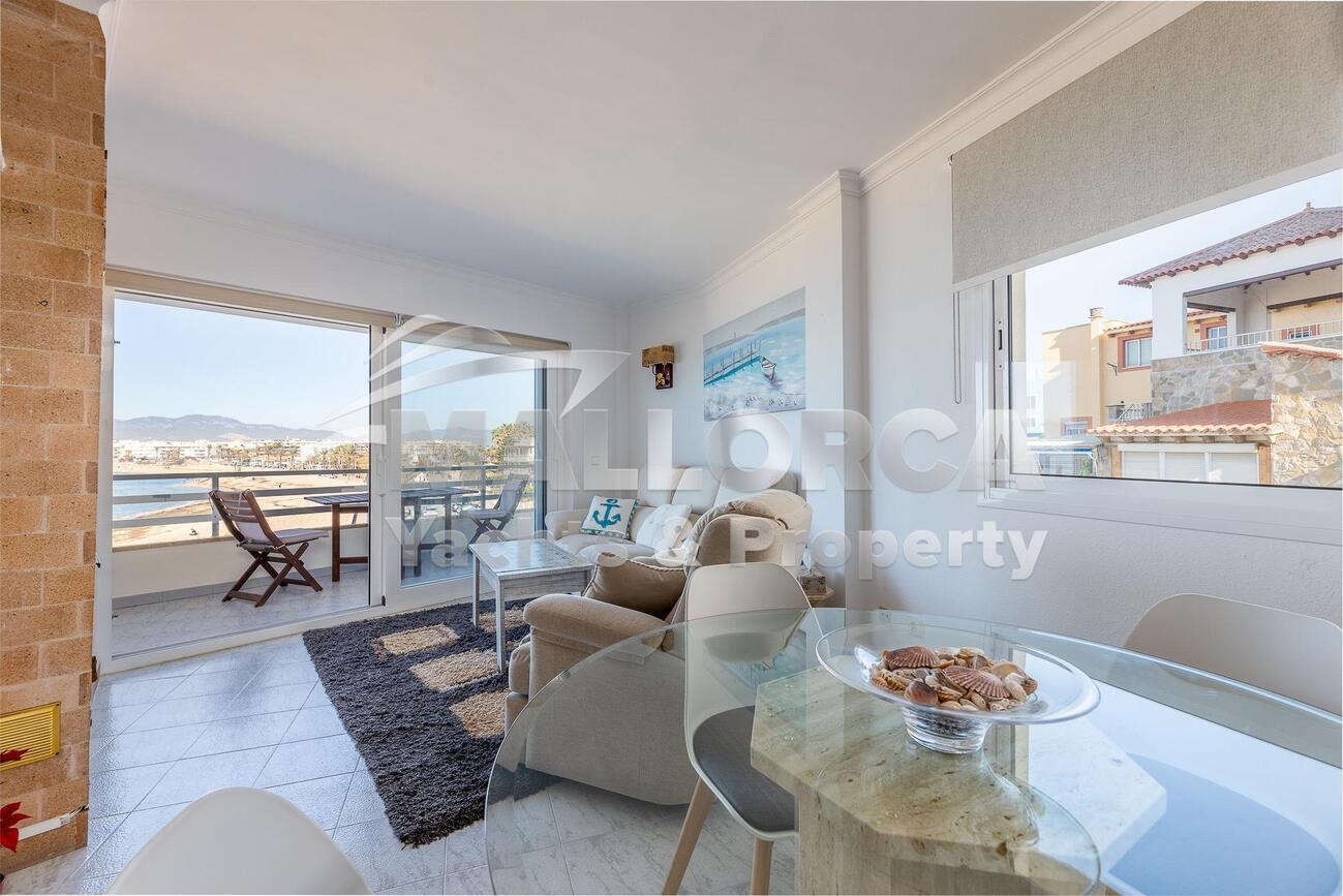 3 Bedroom Apartment for Sale in Palma de Mallorca