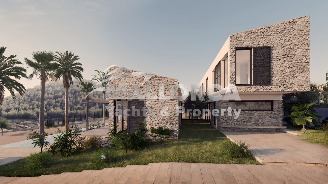 3 Bedroom Land And Plots for Sale in Manacor