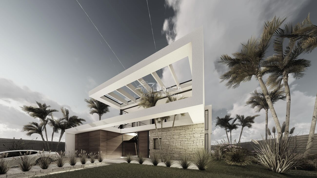 EFML6488W: Town House  in Cala Vinyes