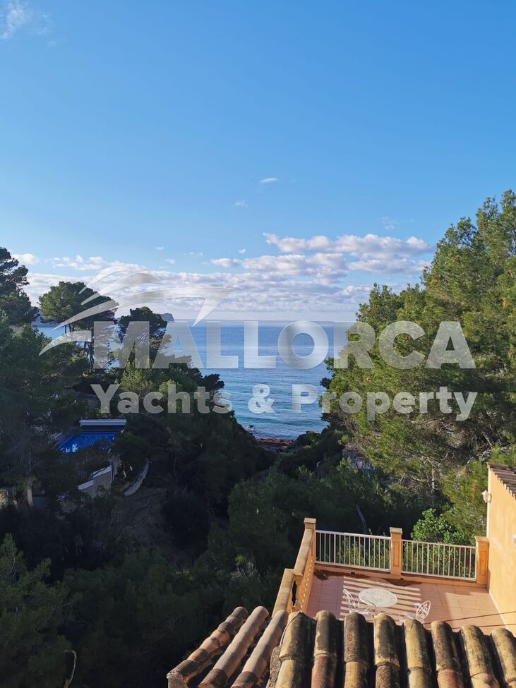 EFML8998W: Bungalow  in Costa De La Calma