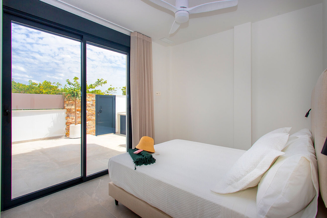 3 Bedroom Villa for Sale in Sucina