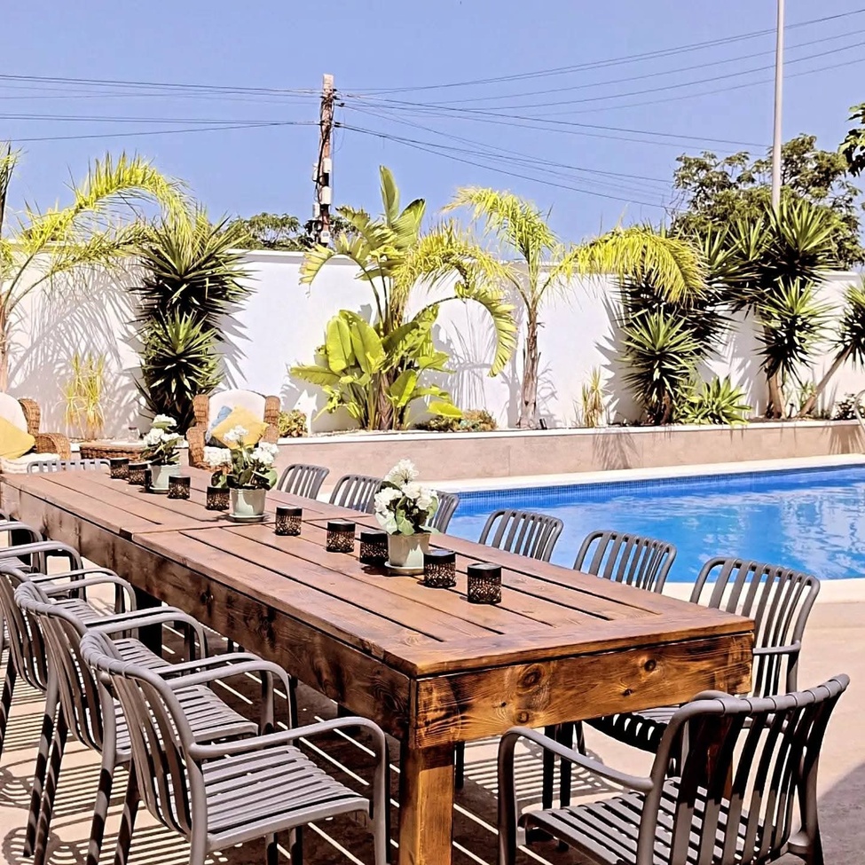 5 Bedroom Villa for Sale in Torrevieja - El Hondo